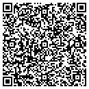 QR code with Arvin Meyer contacts