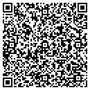 QR code with Attic Design contacts