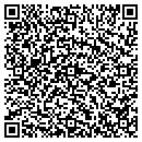 QR code with A Web Page Creator contacts