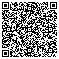 QR code with Dinohost Inc contacts