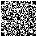QR code with D Rogers Web Design contacts