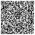 QR code with E Global Media Inc contacts