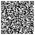 QR code with Egm Services Inc contacts