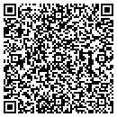 QR code with E Lluminance contacts