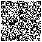 QR code with Hack-A-Doodle Web Designs contacts