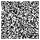 QR code with Hall Enterprise contacts