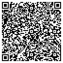 QR code with Hannan Inc contacts