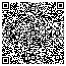 QR code with Hd Interactive Of Tampa Bay Inc contacts