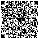 QR code with Hedden Enterprises Inc contacts