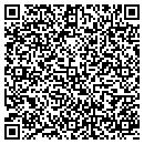 QR code with Hoague.net contacts