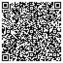 QR code with Homes Bylender contacts