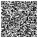 QR code with James Evereth contacts