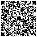 QR code with L C Ameri-Can-Ads contacts