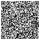 QR code with Rayne Productions contacts