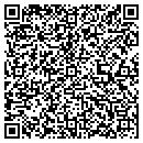 QR code with S K I Usa Inc contacts