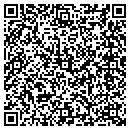 QR code with T3 Web Design Inc contacts
