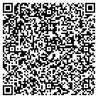 QR code with Web Design of Palm Beach Inc contacts