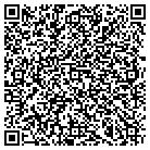 QR code with Zanmi Media Inc contacts
