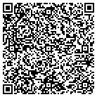 QR code with Fairbanks Welding & Fbrctn contacts