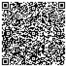 QR code with Hucky's Softball Training contacts