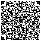 QR code with Calvin Reid Construction Co contacts