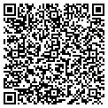QR code with Hfe Foundation contacts