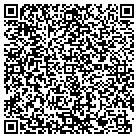 QR code with Blueglass Interactive Inc contacts