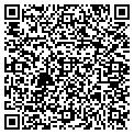 QR code with Ispky.com contacts