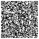 QR code with High Speed Internet Norfolk contacts