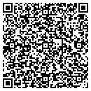 QR code with W M Connect Center contacts