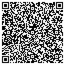 QR code with James C King contacts