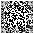 QR code with Reindeer Research Program contacts