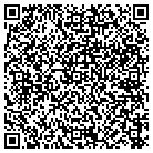 QR code with Woodburn DSL contacts