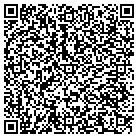 QR code with Alpha Technologies Service Inc contacts