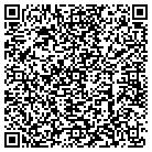 QR code with Biogenetic Research Inc contacts