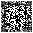 QR code with D & D Web Technologies contacts