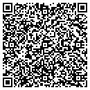 QR code with E M Technology Service contacts