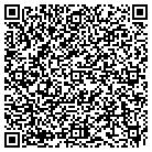QR code with Gabrielle J Daniels contacts