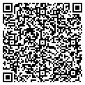 QR code with Gci contacts