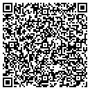 QR code with G P S Technologies contacts