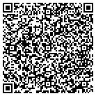 QR code with Msr Technologies Inc contacts
