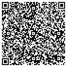 QR code with Preventive Technologies Inc contacts