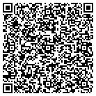 QR code with S & W Leasing Technology LLC contacts
