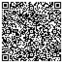 QR code with Theorem Clinical Research Inc contacts