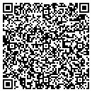 QR code with Theresa Floyd contacts