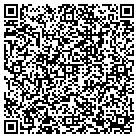 QR code with World Fiber Technology contacts