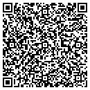 QR code with X-Scantec Inc contacts