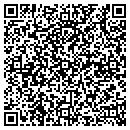 QR code with edgimo Inc. contacts