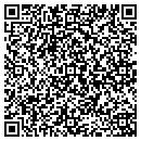 QR code with Agency 850 contacts