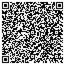QR code with AG Web Design contacts